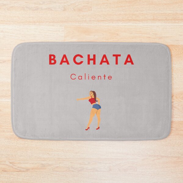 Item preview, Bachata Caliente designed and sold by Toro-design.