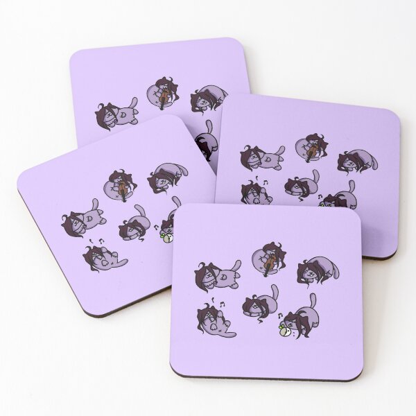 Item preview, Antonio Cats designed and sold by senichinya.
