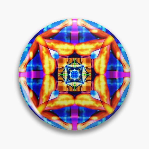 Item preview, Sexy Mandala. Legs Akimbo. designed and sold by IanBiAM.