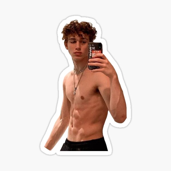 Vinnie Hacker Gay Merch &amp; Gifts for Sale | Redbubble