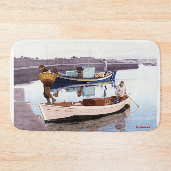 Item preview, The Return designed and sold by cretanektar.