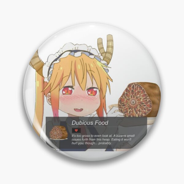 Item preview, Tooru Food Meme designed and sold by dumbanimememes.