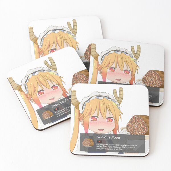 Item preview, Tooru Food Meme designed and sold by dumbanimememes.