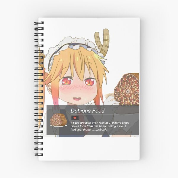 Item preview, Tooru Food Meme designed and sold by dumbanimememes.