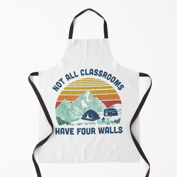 Item preview, Not All Classrooms Have Four Walls designed and sold by Christopher221.