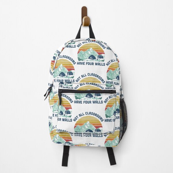 Item preview, Not All Classrooms Have Four Walls designed and sold by Christopher221.