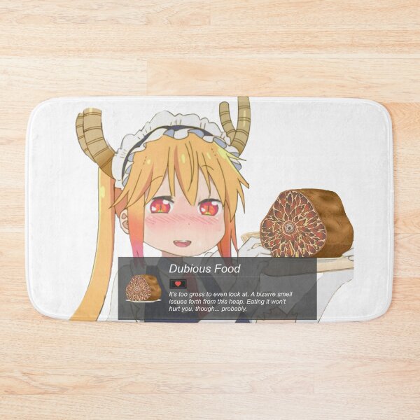 Item preview, Tooru Food Meme designed and sold by dumbanimememes.