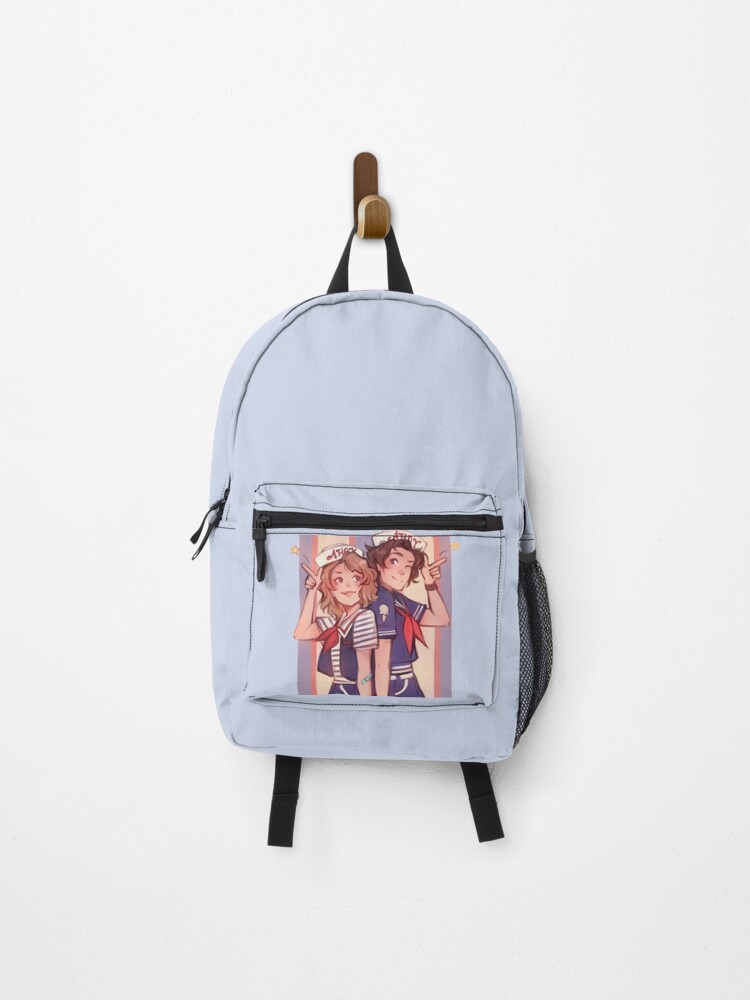 Scoops 2025 ahoy backpack