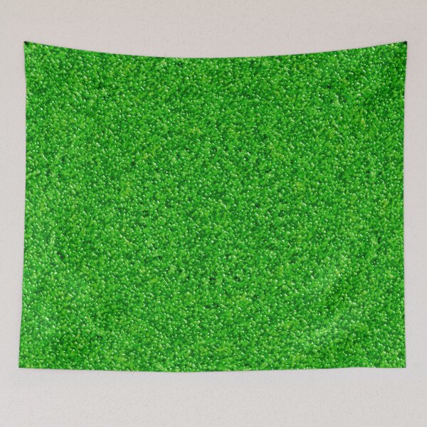 Item preview, Bright Green Liquid Droplets designed and sold by MarkUK97.