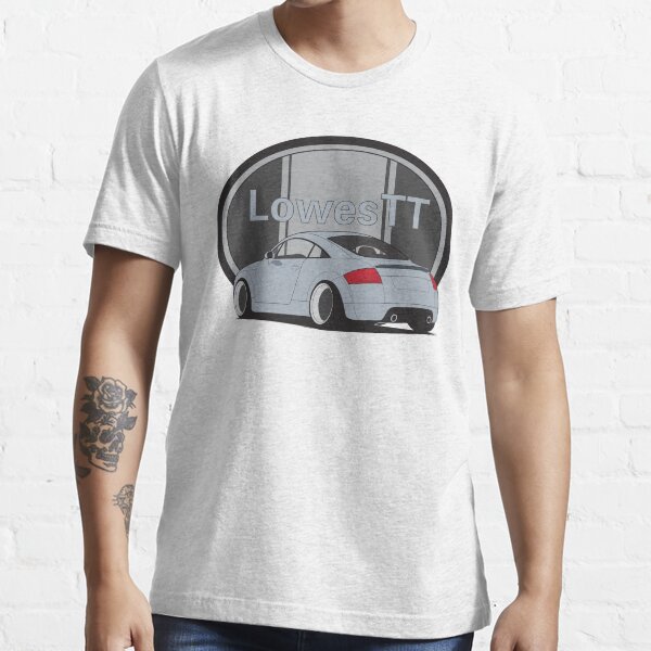 LowesTT Graphic Essential T-Shirt