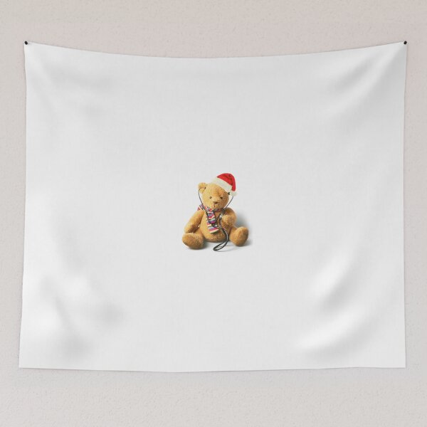 Item preview, Doctor Teddy designed and sold by Hajibana.