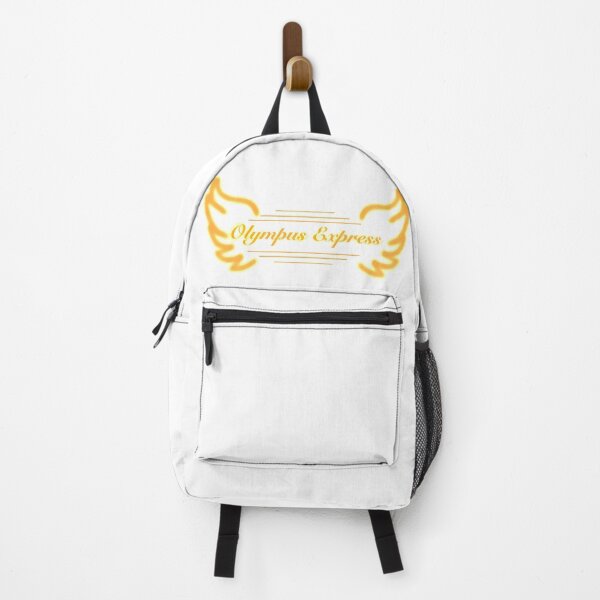Item preview, Olympus Express designed and sold by new-reality.