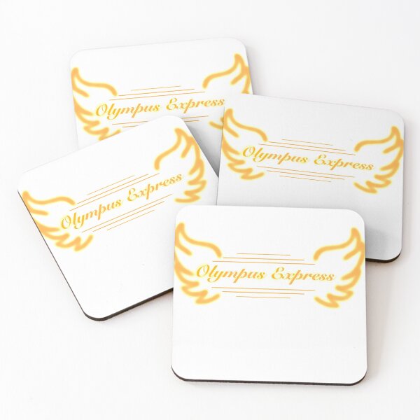 Item preview, Olympus Express designed and sold by new-reality.