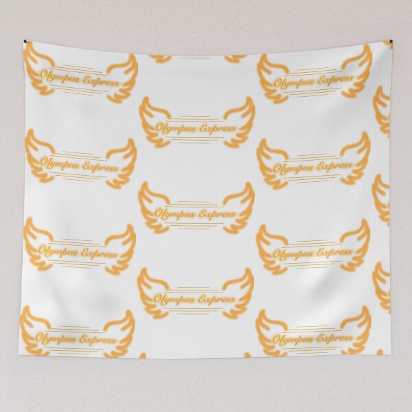 Item preview, Olympus Express designed and sold by new-reality.