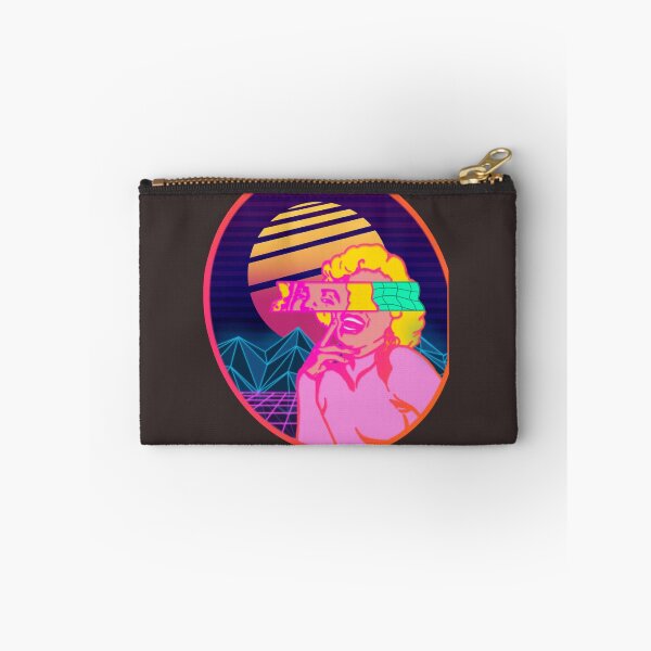 Item preview, vaporwave Monroe designed and sold by whizkidJulez24.