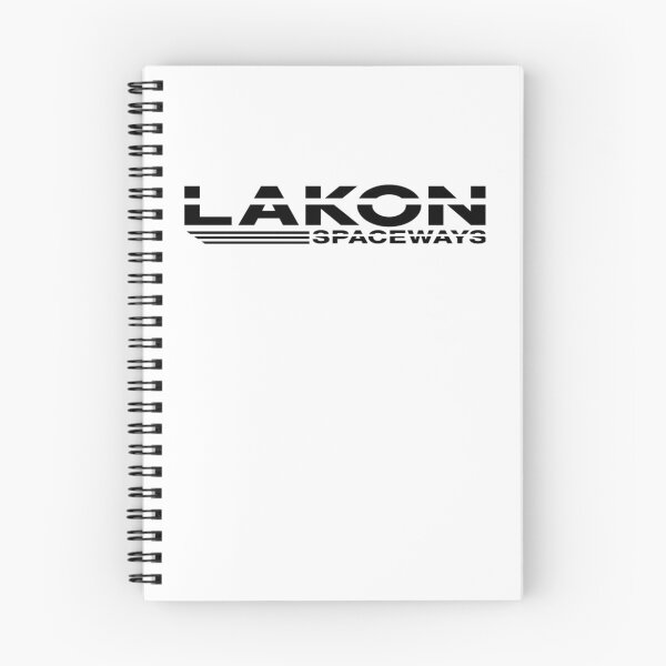 Item preview, Lakon Spaceways designed and sold by UnPEngineer.