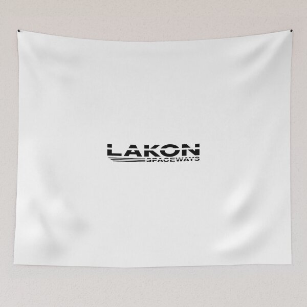 Item preview, Lakon Spaceways designed and sold by UnPEngineer.