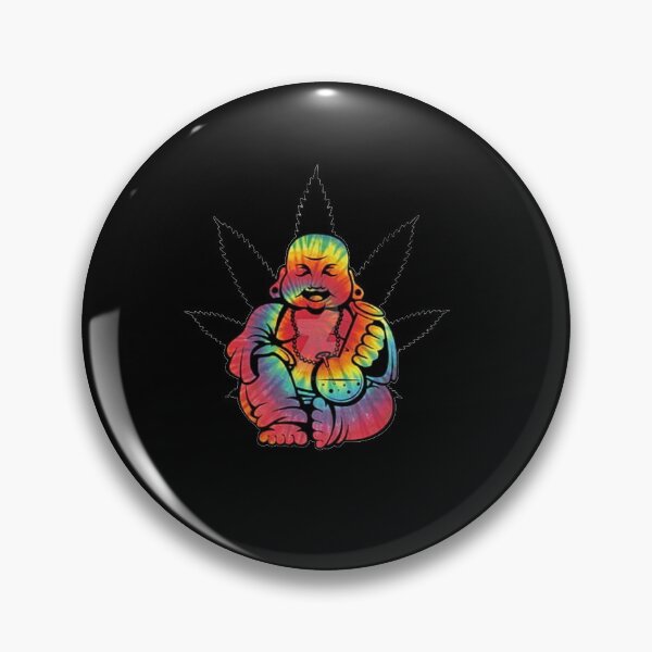 Item preview, Stoned Buddha designed and sold by thatweedstore.
