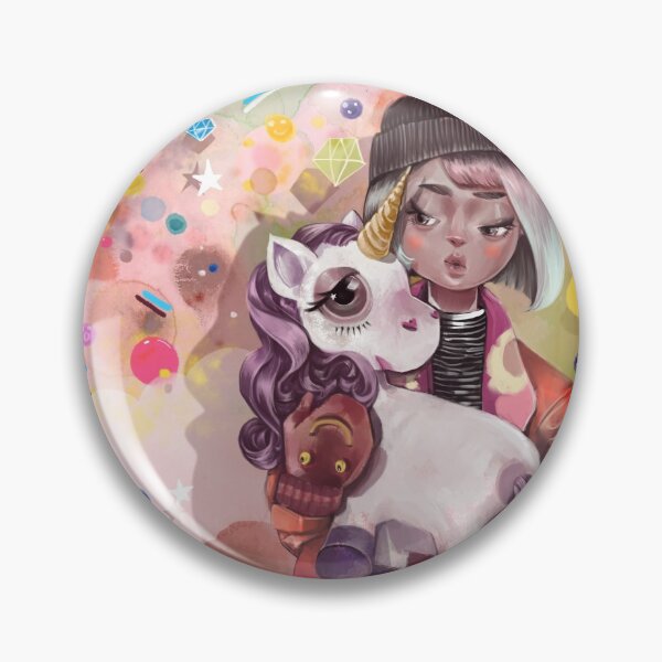 Item preview, Close confidants designed and sold by Yulvia Puradiredja.