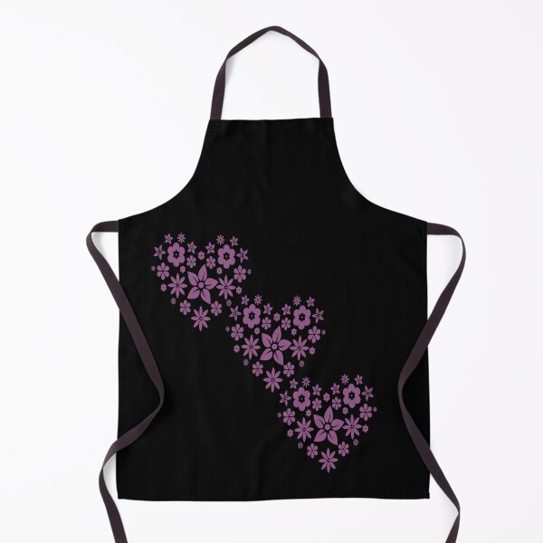 Item preview, Hearts & Flowers designed and sold by Honey Myrtle Studio.