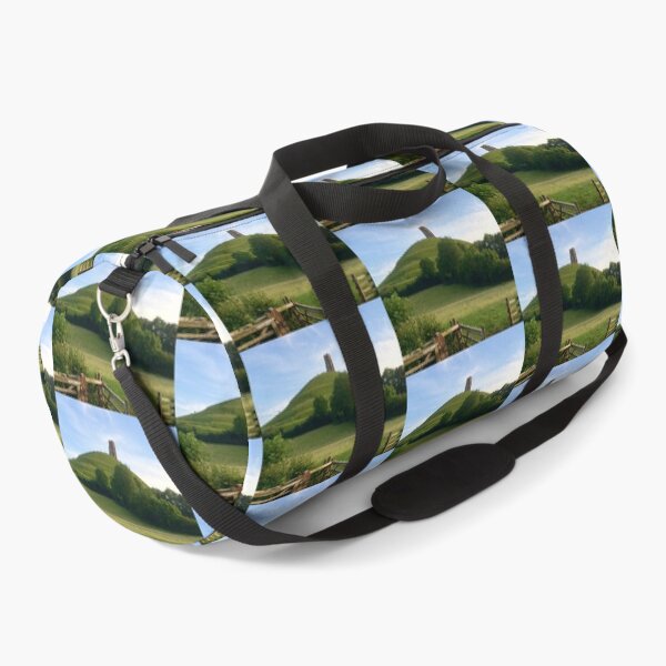 Item preview, Gateway to Glastonbury Tor.  Sacred Sites. UK. designed and sold by Angela Haig-Harrison.