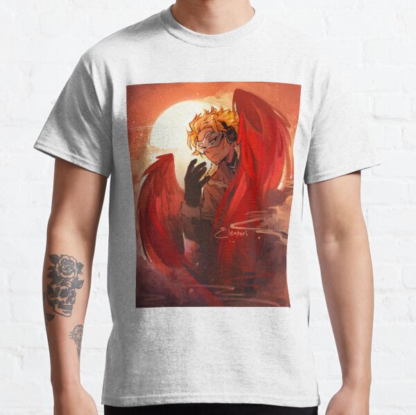 Hawks Classic T-Shirt