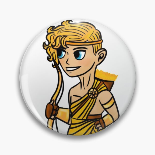 Item preview, Apollo Chibi designed and sold by new-reality.
