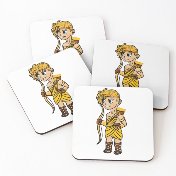 Item preview, Apollo Chibi designed and sold by new-reality.