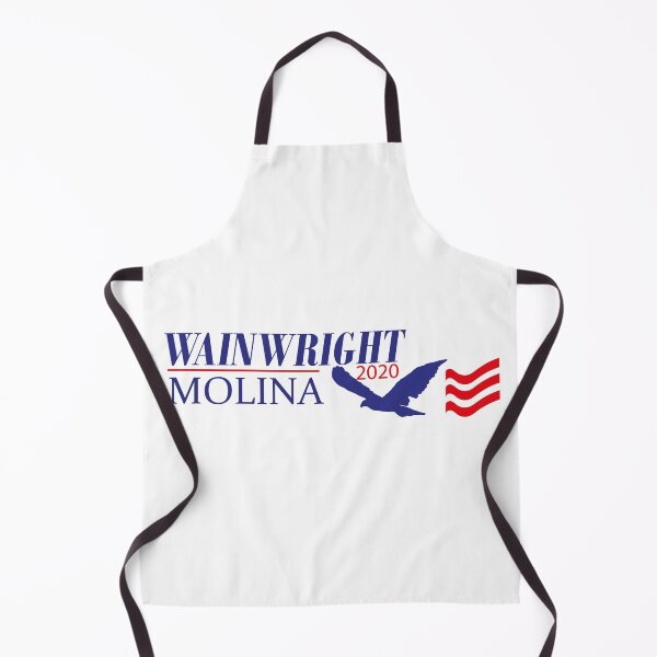 Item preview, wainwright molina 2020 designed and sold by Castore design.