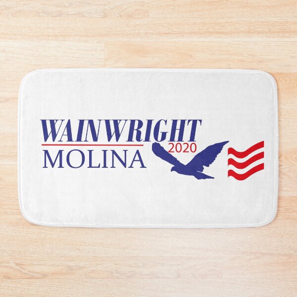 Item preview, wainwright molina 2020 designed and sold by Castore design.
