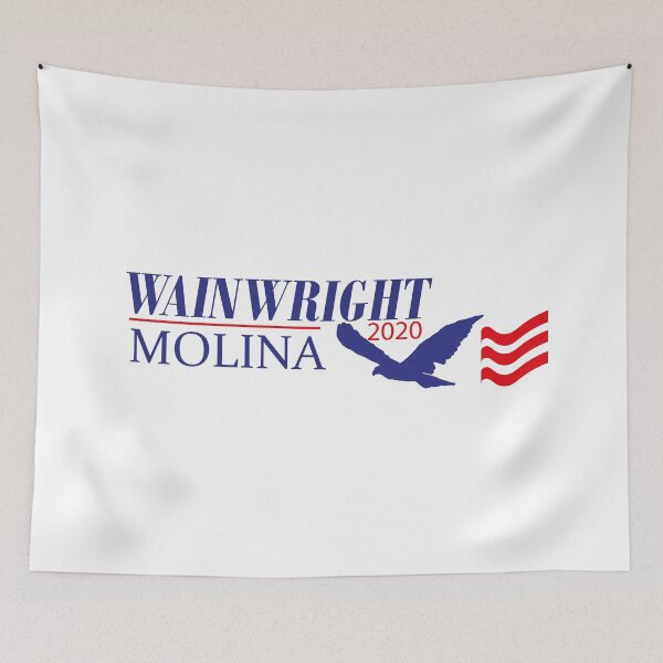 Item preview, wainwright molina 2020 designed and sold by Castore design.