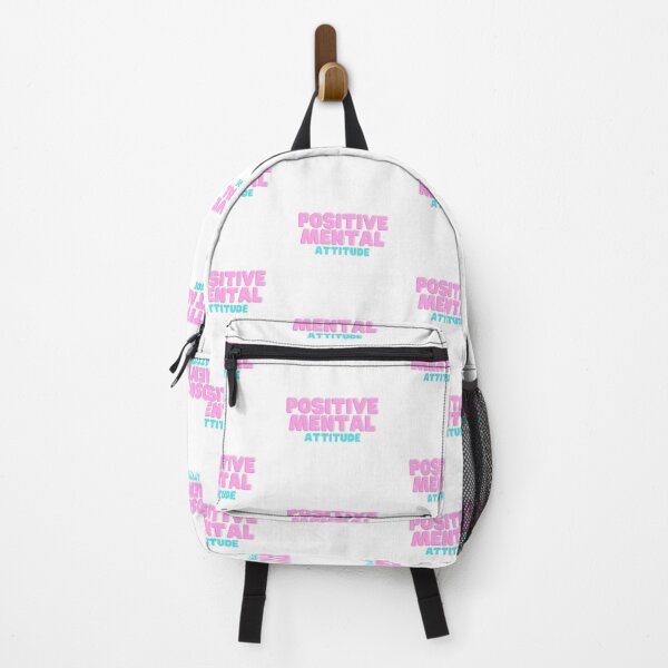 Item preview, Positive mental attitude designed and sold by ciaobebo.