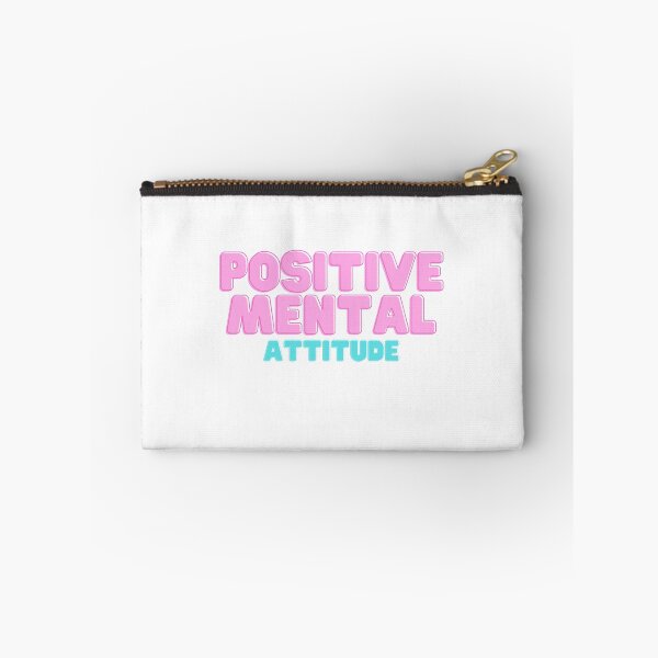 Item preview, Positive mental attitude designed and sold by ciaobebo.