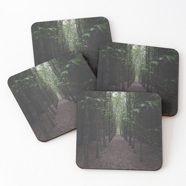 Item preview, Into the wood, between the trees. designed and sold by crawforddesign.
