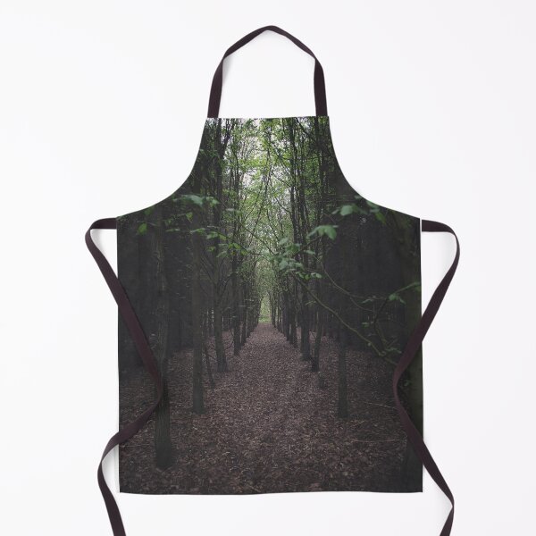 Item preview, Into the wood, between the trees. designed and sold by crawforddesign.