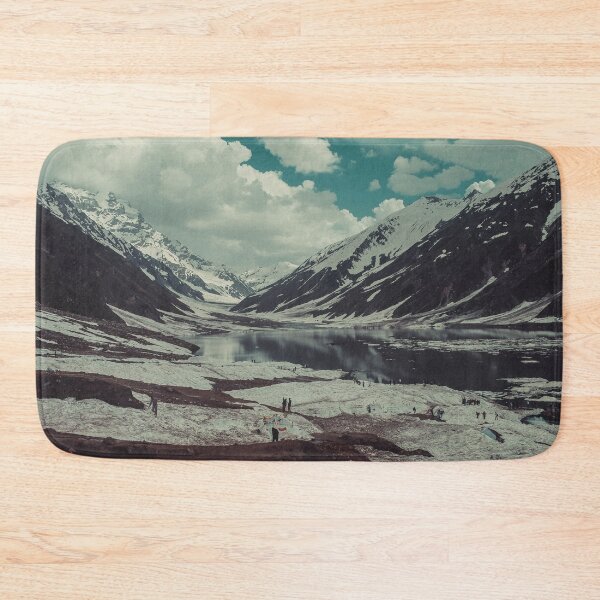 Item preview, Frozen lake designed and sold by Irfanistic ....