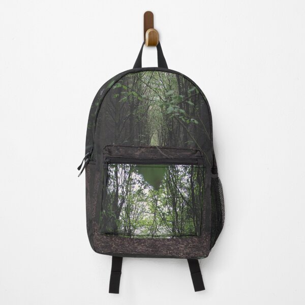 Item preview, Into the wood, between the trees. designed and sold by crawforddesign.