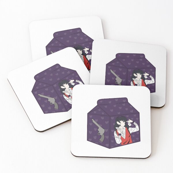 Item preview, midiri milk carton designed and sold by PastelThorns.
