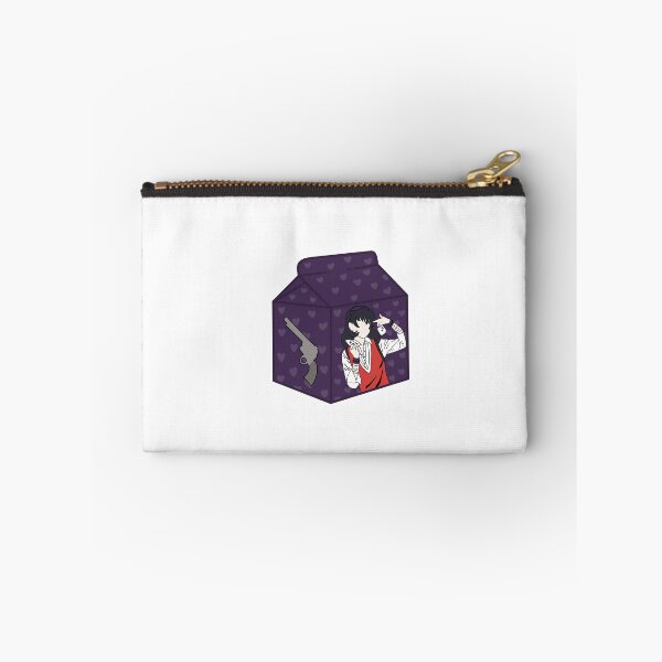 Item preview, midiri milk carton designed and sold by PastelThorns.