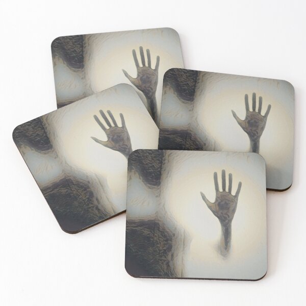 Item preview, The Shadow Behind the Window designed and sold by AADesigning.