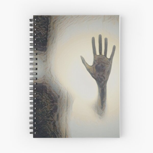 Item preview, The Shadow Behind the Window designed and sold by AADesigning.