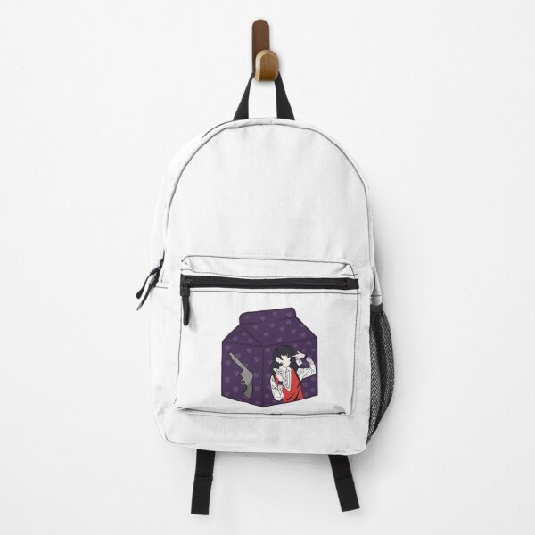 Item preview, midiri milk carton designed and sold by PastelThorns.
