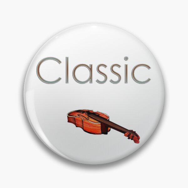 Item preview, Classical Violin designed and sold by Carlos Merino Jaime.