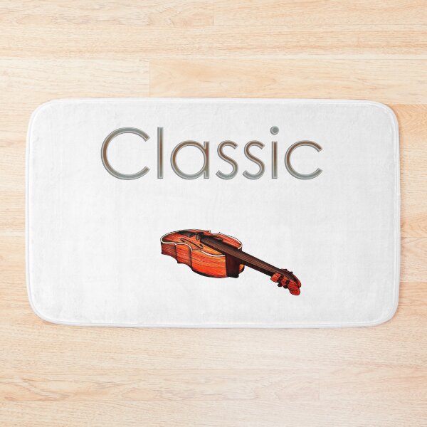 Item preview, Classical Violin designed and sold by Carlos Merino Jaime.