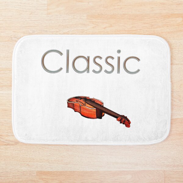 Item preview, Classical Violin designed and sold by Carlos Merino Jaime.