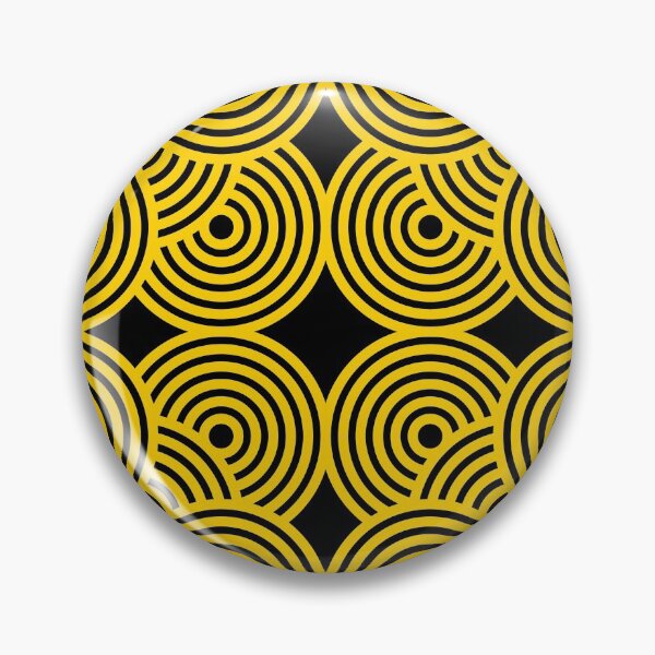 Item preview, Squiggly Lines designed and sold by The Parallel X.