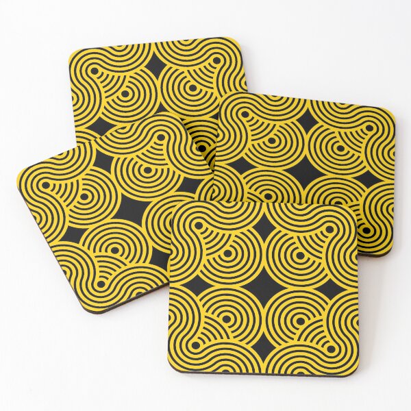 Item preview, Squiggly Lines designed and sold by The Parallel X.