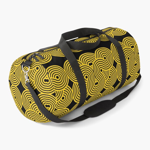 Item preview, Squiggly Lines designed and sold by The Parallel X.