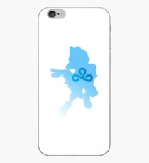 Fox McCloud Laser iPhone Case