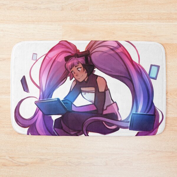 Item preview, Entrapta designed and sold by Elentori.